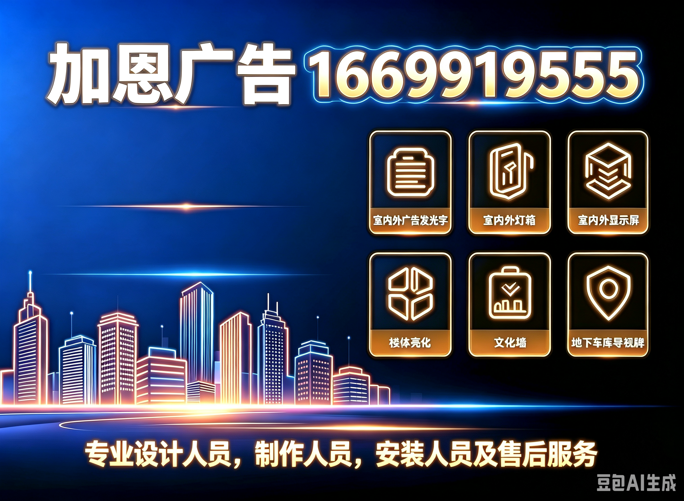 加恩广告喀什地线上分站